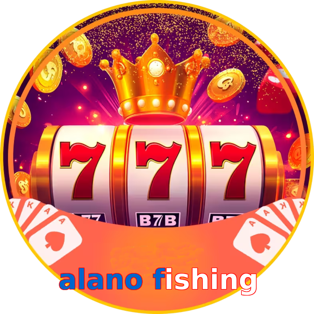 Alano Fishing
